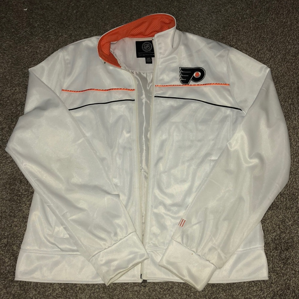 Philadelphia Flyers Jacket